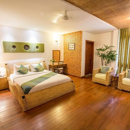 Casa Villa Independence Phnompen Kültér fotó