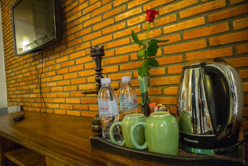Casa Villa Independence Phnompen Szoba fotó