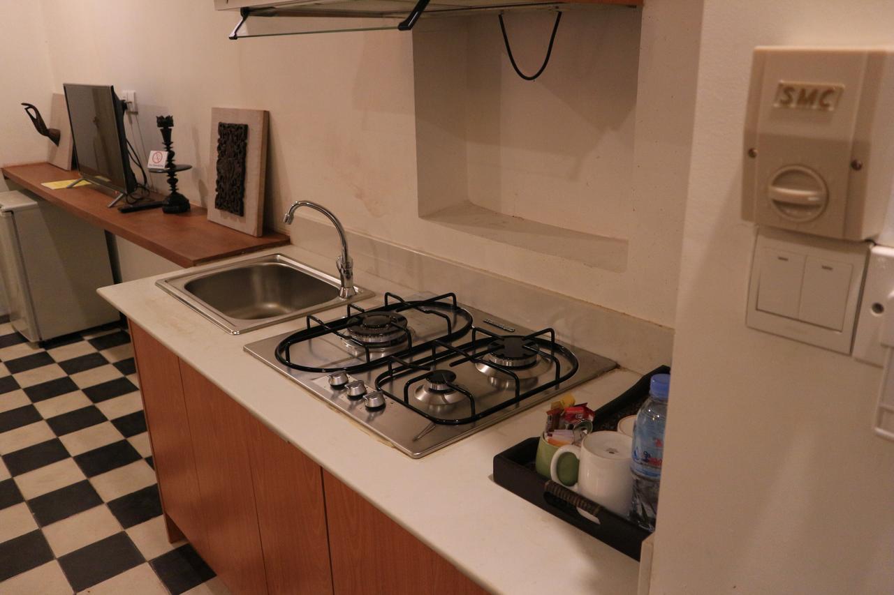 Casa Villa Independence Phnompen Kültér fotó