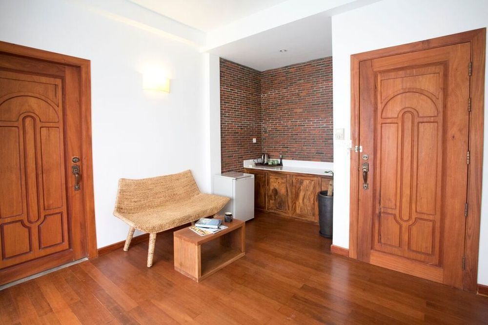 Casa Villa Independence Phnompen Kültér fotó