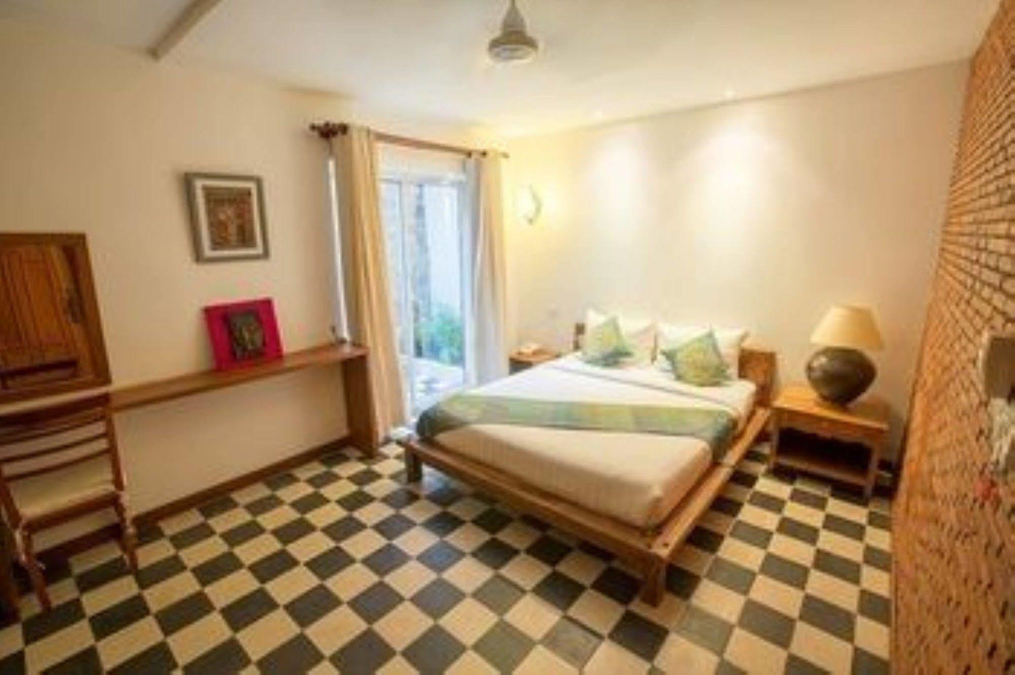 Casa Villa Independence Phnompen Kültér fotó