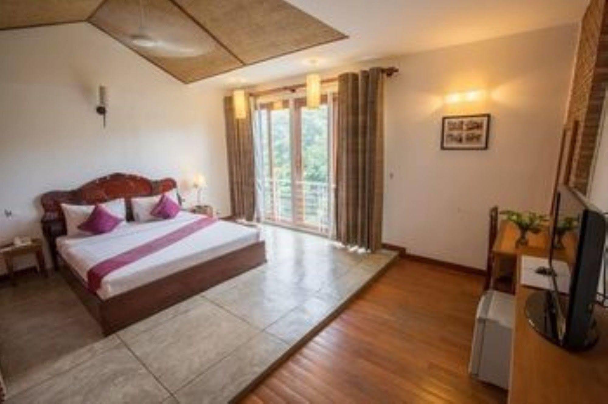 Casa Villa Independence Phnompen Kültér fotó